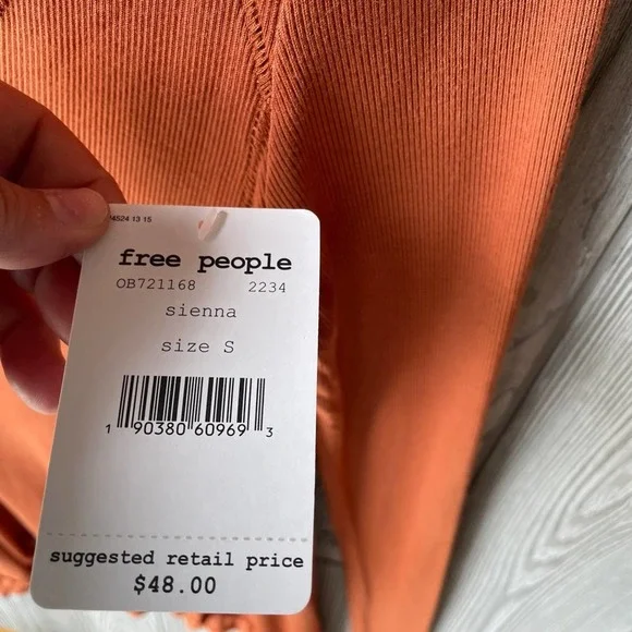 Free People January Sienna Tunic - Picture 5 of 10